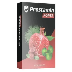 Prostamin Forte. Obrázek 18.